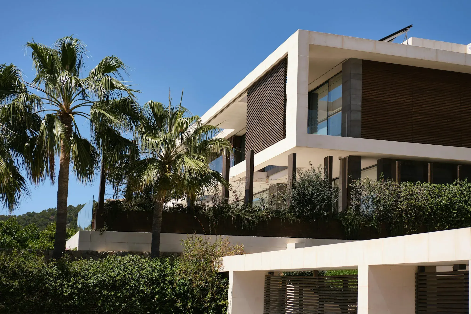 Structural Alterations & Building Shell