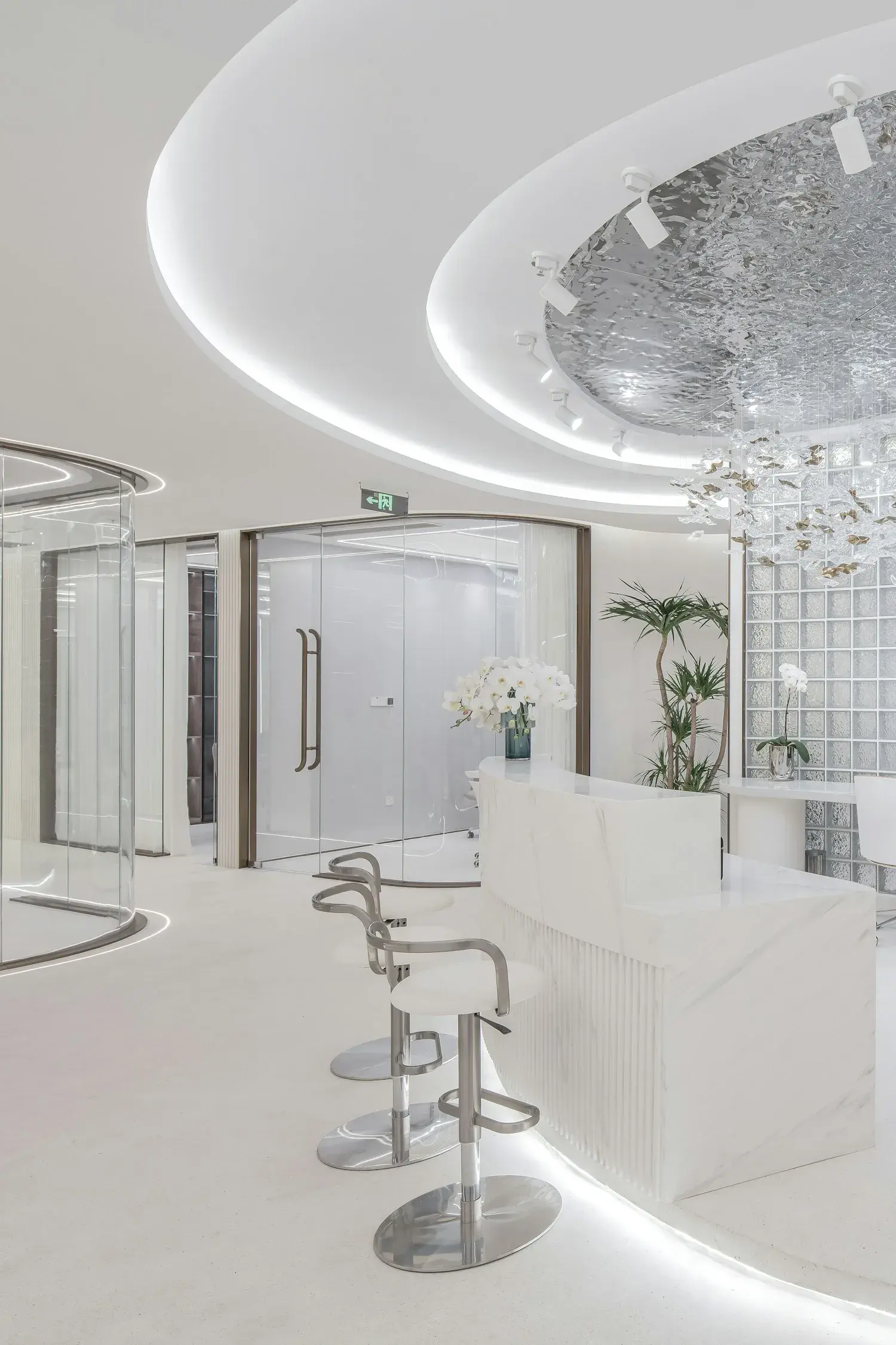 Interior & Fit-Out