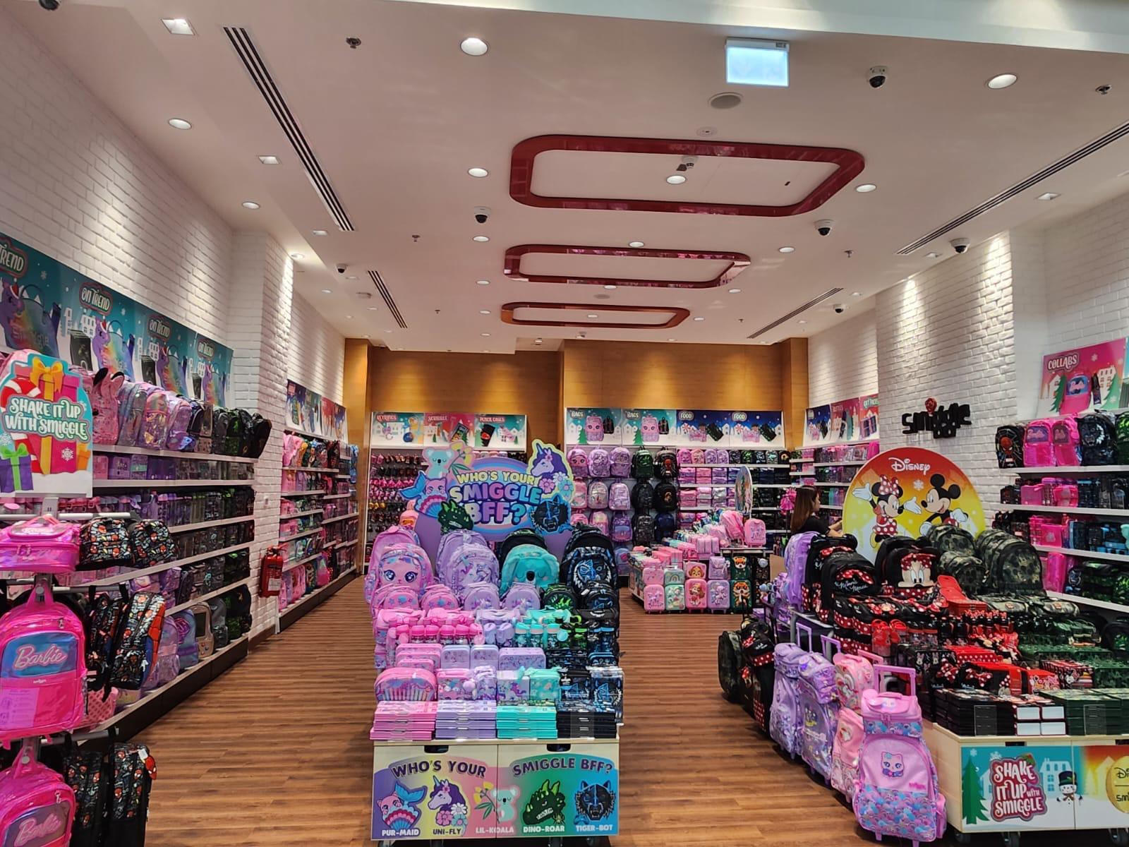 Smiggle