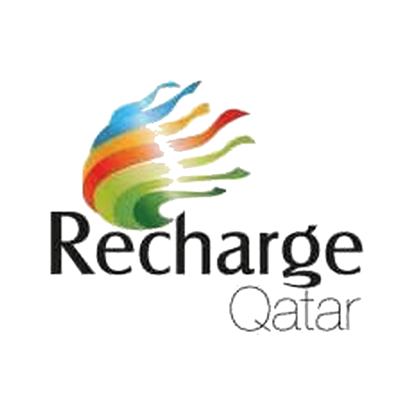Recharge Qatar