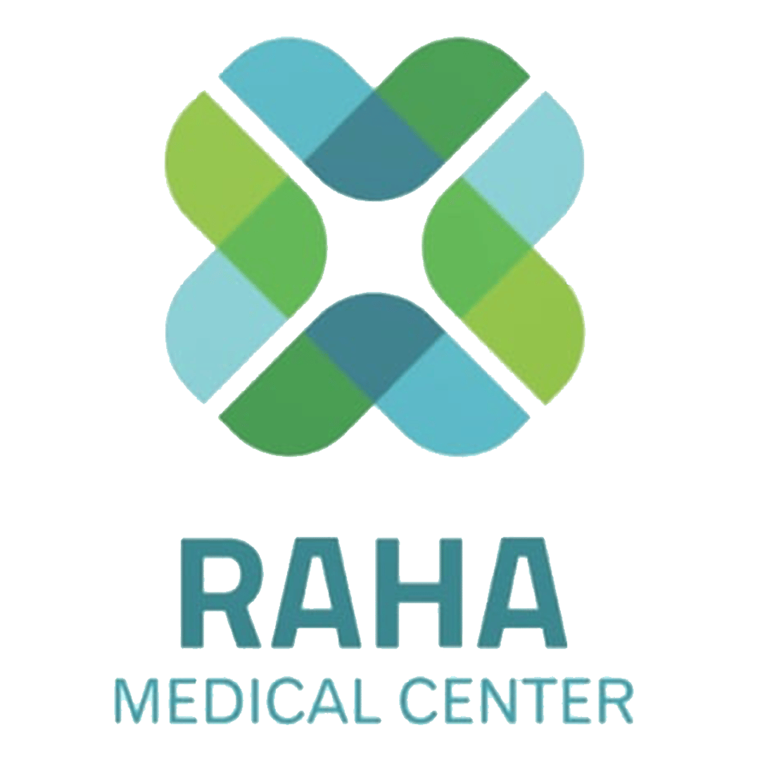 Raha Medical Center